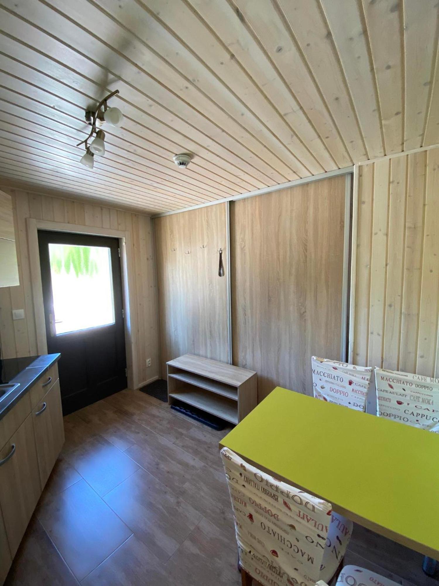 Privat Misko Hotel Levoca Luaran gambar
