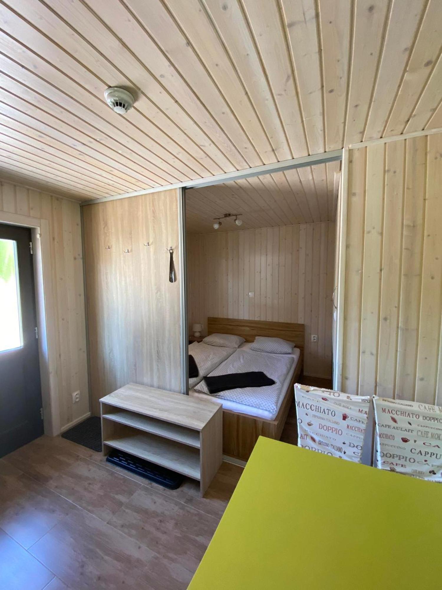 Privat Misko Hotel Levoca Luaran gambar