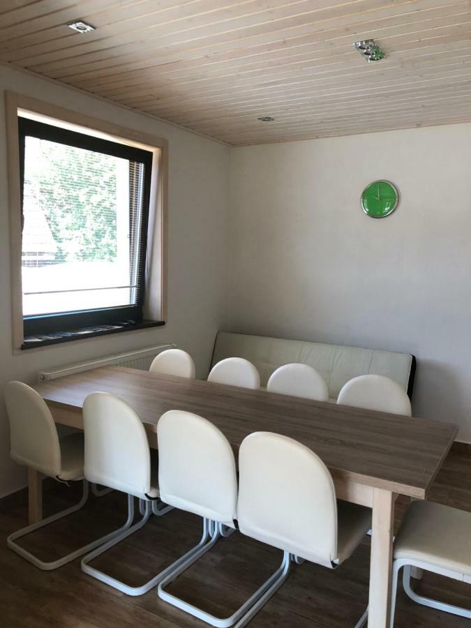Privat Misko Hotel Levoca Luaran gambar