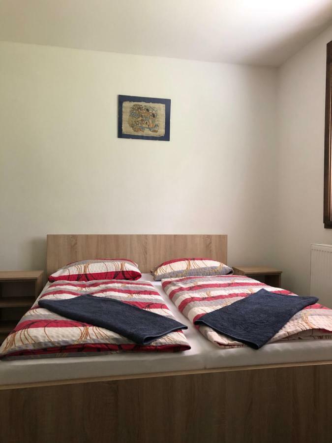 Privat Misko Hotel Levoca Luaran gambar