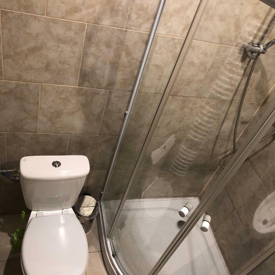 Privat Misko Hotel Levoca Luaran gambar